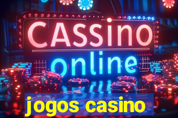 jogos casino