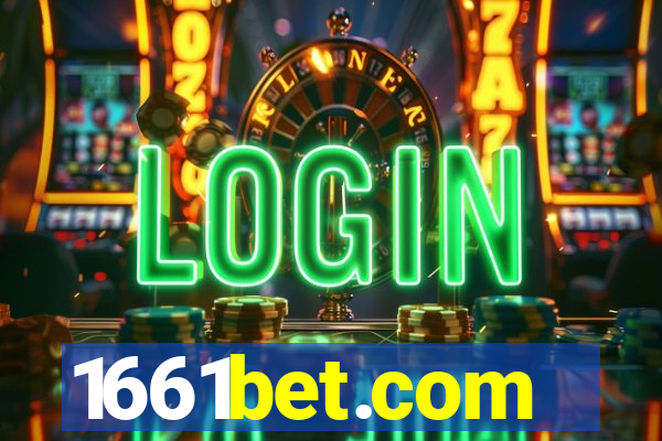 1661bet.com