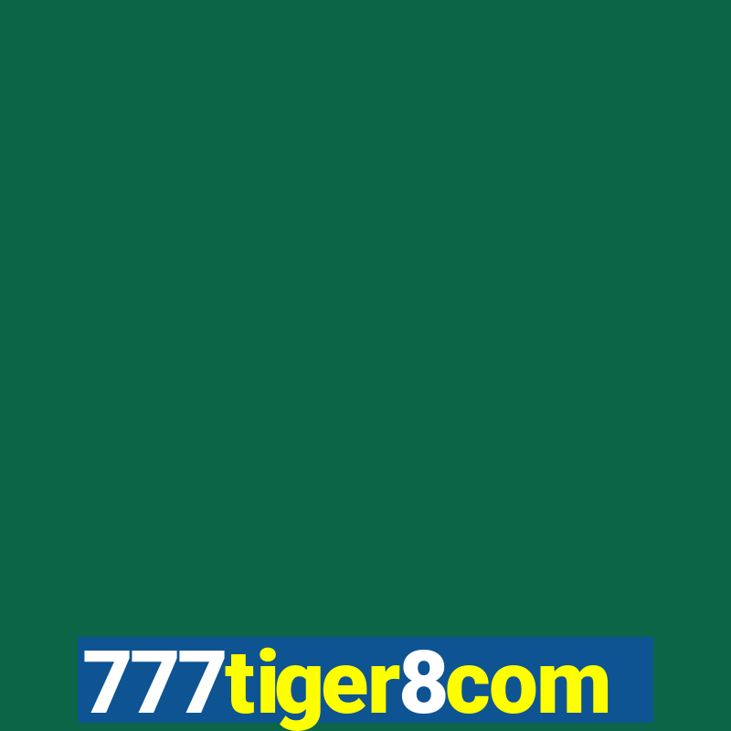 777tiger8com