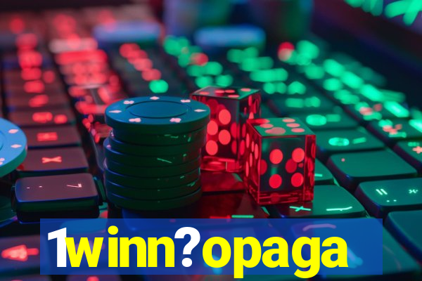 1winn?opaga