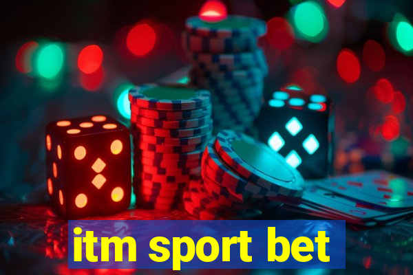 itm sport bet