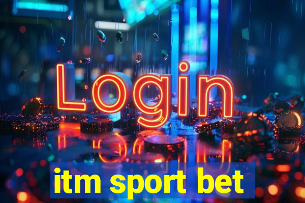 itm sport bet