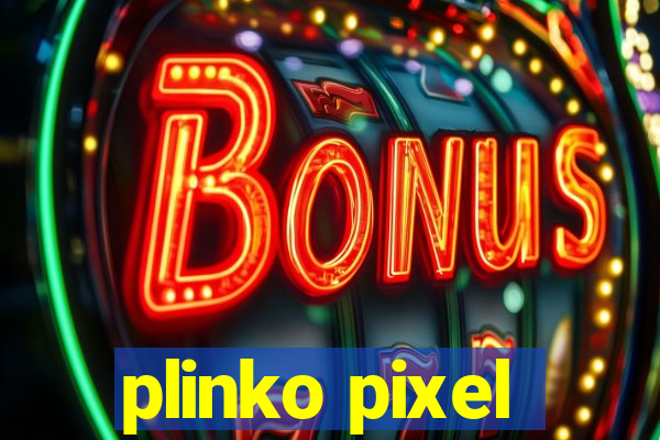 plinko pixel