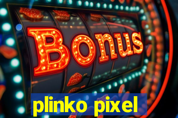 plinko pixel