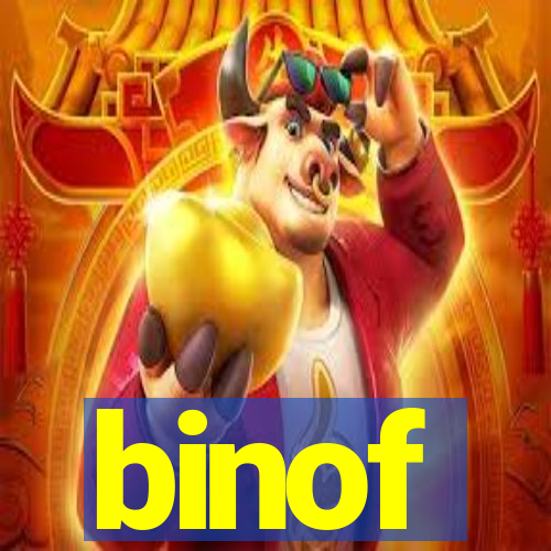 binof