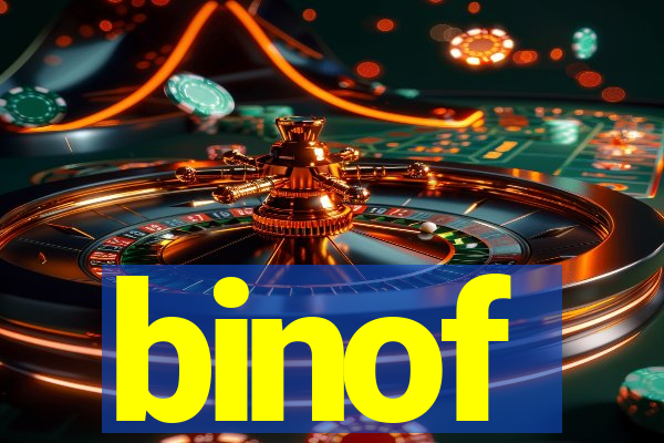 binof