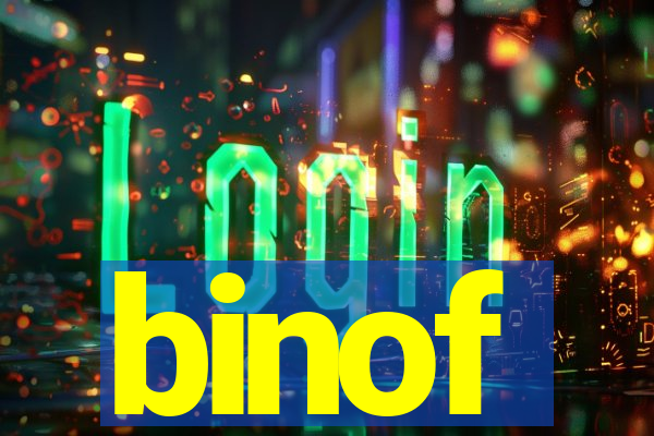 binof