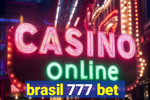 brasil 777 bet