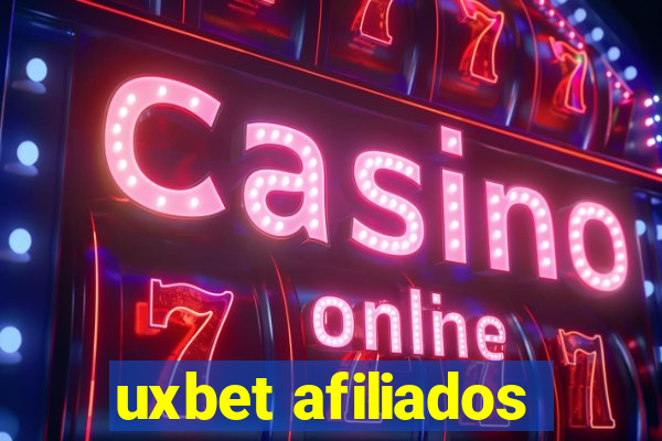 uxbet afiliados