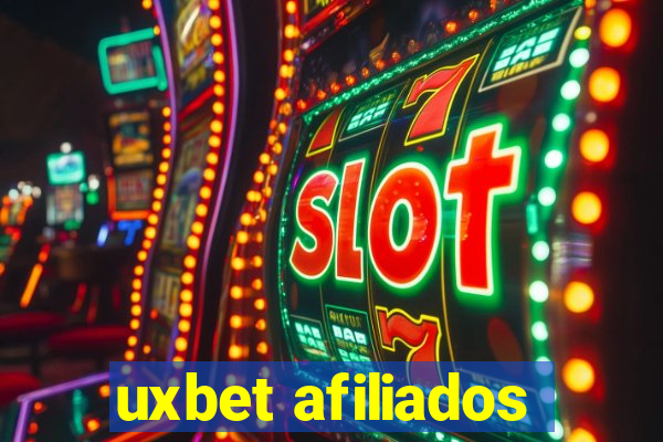 uxbet afiliados