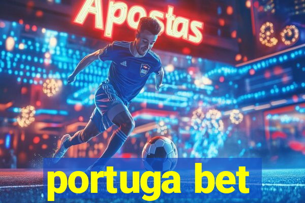 portuga bet