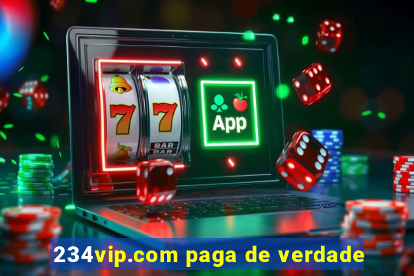 234vip.com paga de verdade