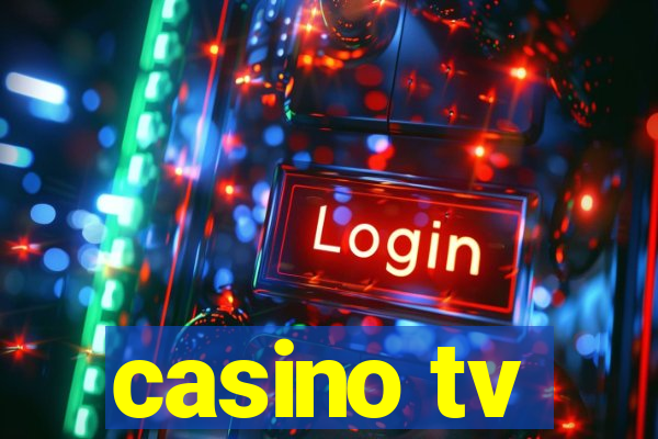 casino tv