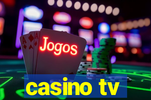 casino tv