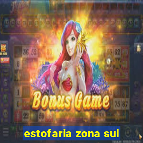 estofaria zona sul