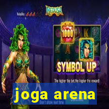 joga arena