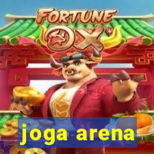 joga arena