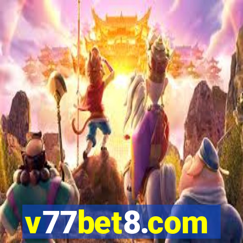 v77bet8.com