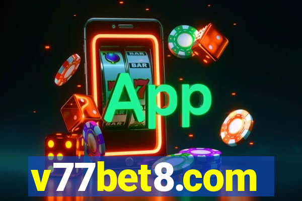 v77bet8.com