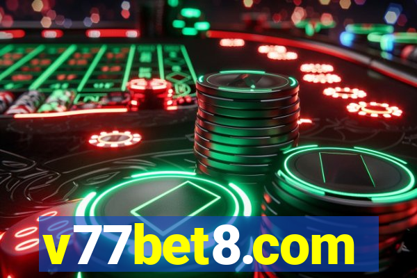 v77bet8.com