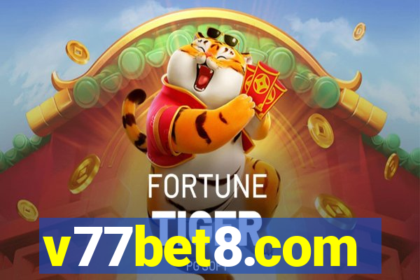 v77bet8.com