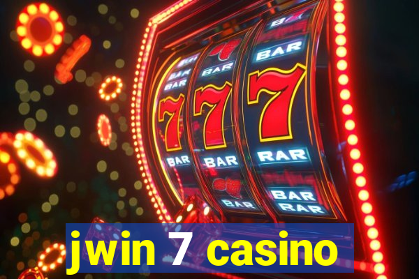 jwin 7 casino