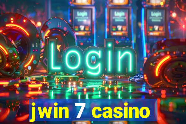 jwin 7 casino