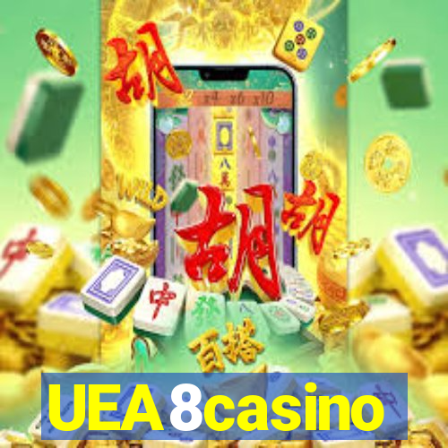 UEA8casino