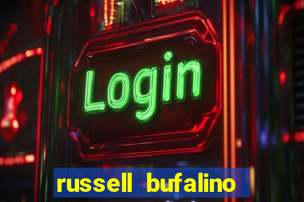 russell bufalino causa da morte