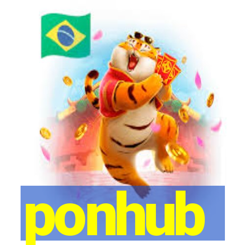 ponhub