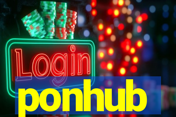 ponhub