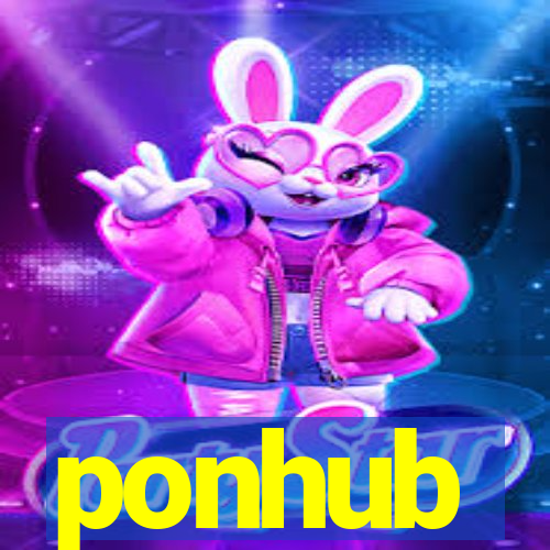 ponhub