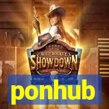 ponhub