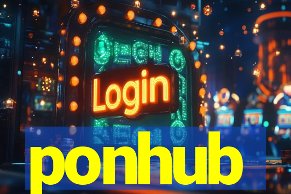 ponhub