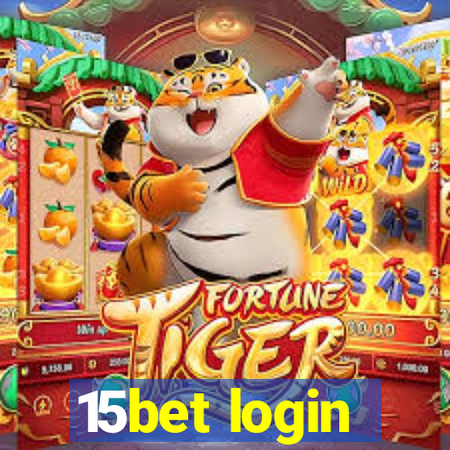 15bet login