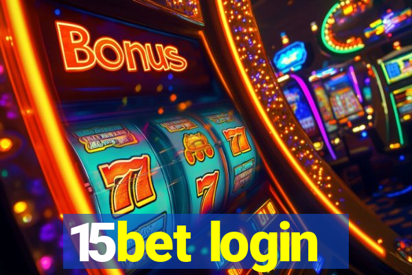 15bet login