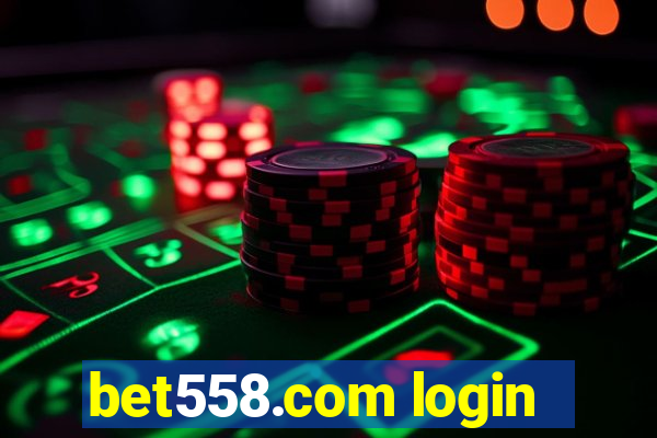 bet558.com login