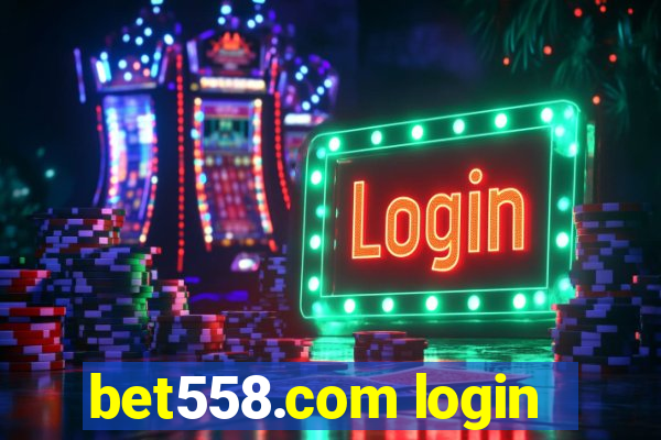 bet558.com login