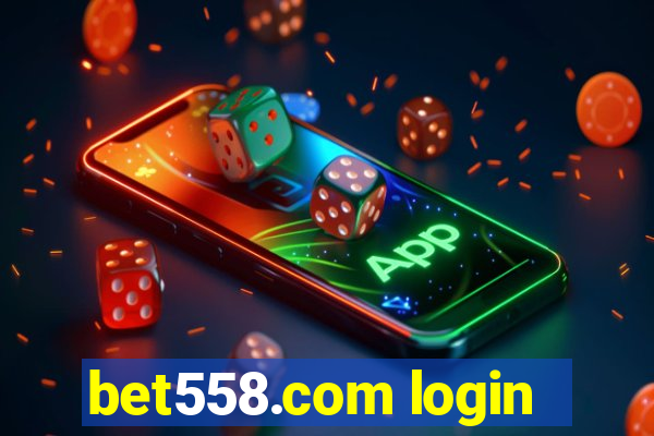 bet558.com login