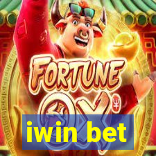 iwin bet