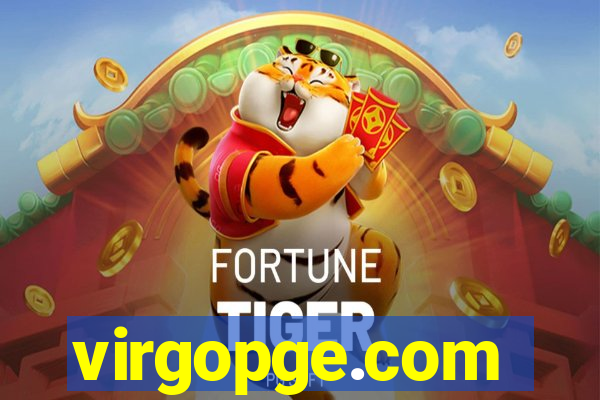 virgopge.com