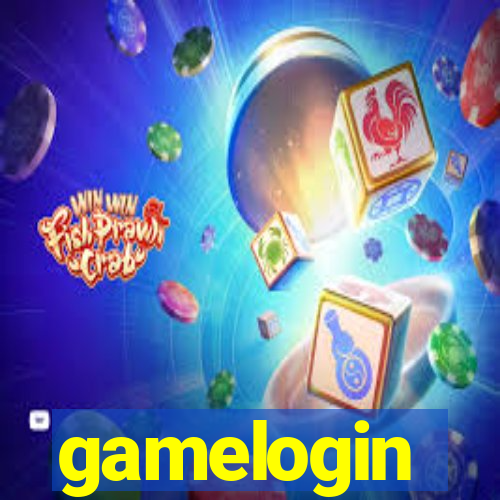 gamelogin