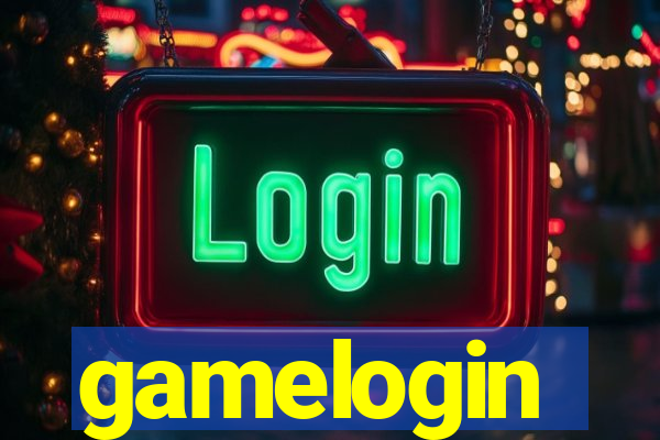 gamelogin