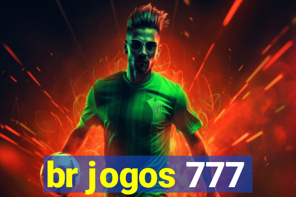 br jogos 777