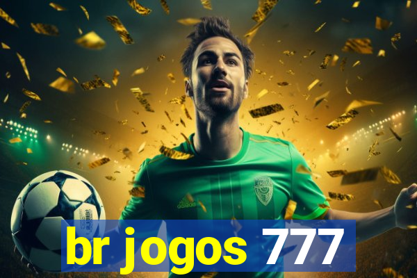 br jogos 777