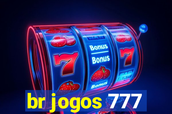 br jogos 777