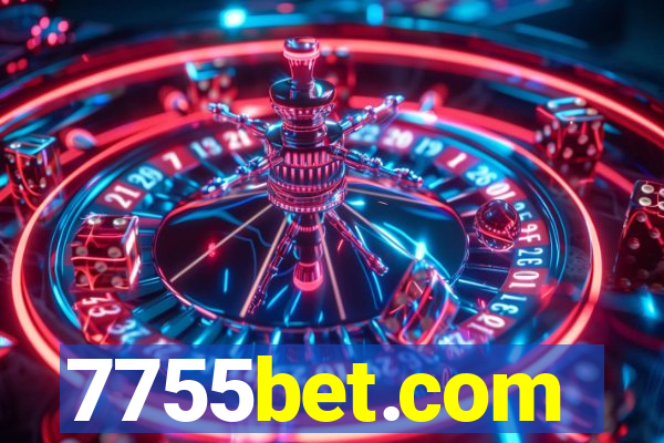 7755bet.com