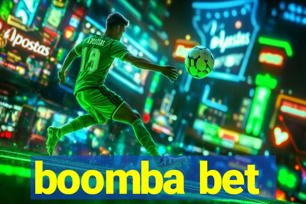 boomba bet