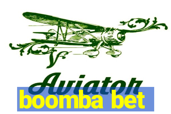 boomba bet