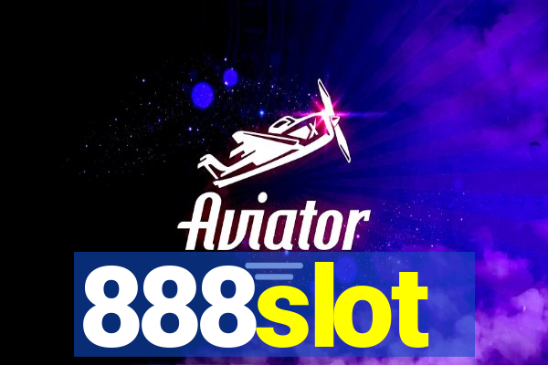 888slot